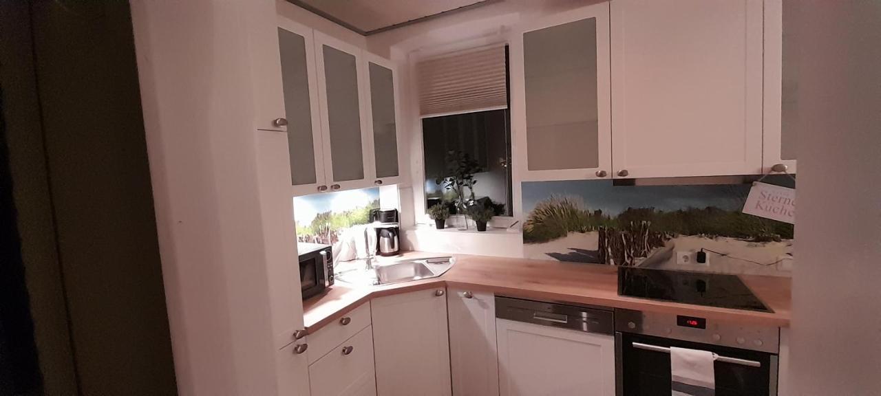 Ferienhaus Strandblume Elsfleth 외부 사진